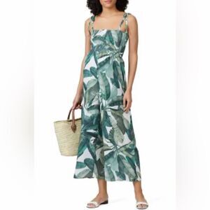 Show Me Your Mumu Parton Jumpsuit Size Large